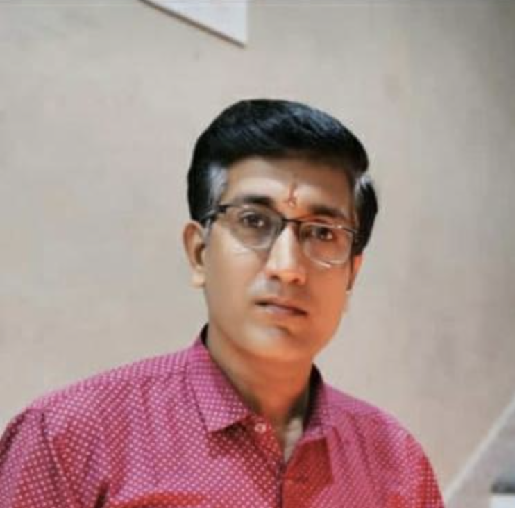 Kailash Sharma