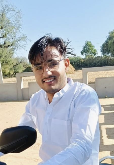 Ramswaroop Choudhary