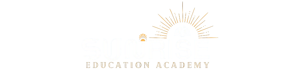 Sunrise Education Academy Logo