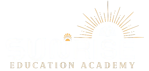 Sunrise Education Academy Logo